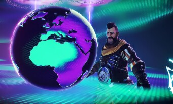 Horizon Hunters Gathering