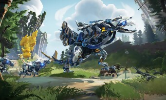 Horizon Hunters Gathering