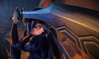 Horizon Hunters Gathering