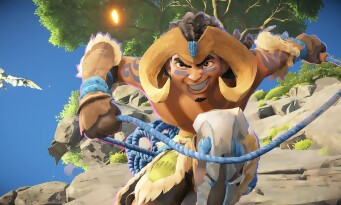 Horizon Hunters Gathering