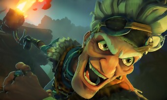 Horizon Hunters Gathering