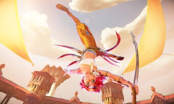 Horizon Hunters Gathering