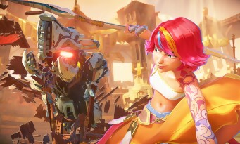 Horizon Hunters Gathering