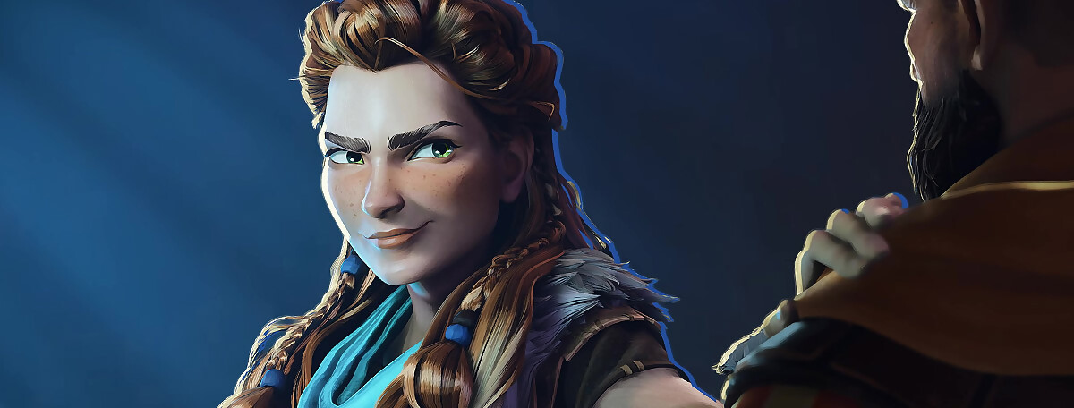 Horizon Hunters Gathering : le jeu multi online dévoile une DA cartoon proche de