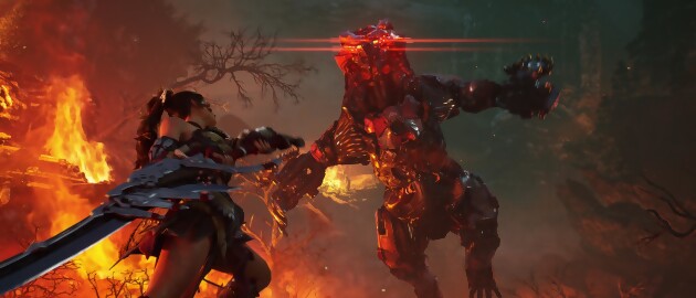 Horizon Steel Frontiers