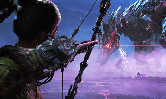 Horizon Steel Frontiers : ce sont les Coréens de NCSoft qui s'occupent de développer le jeu, voici une 1ère vidéo de 10 min avec d