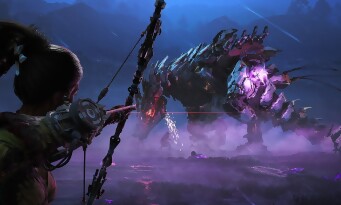 Horizon Steel Frontiers