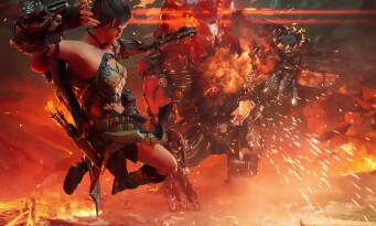 Horizon Steel Frontiers