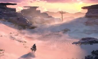 Horizon Steel Frontiers