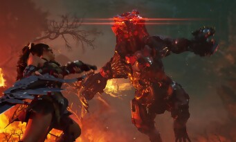 Horizon Steel Frontiers