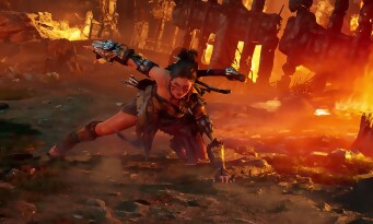 Horizon Steel Frontiers