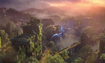 Horizon Steel Frontiers