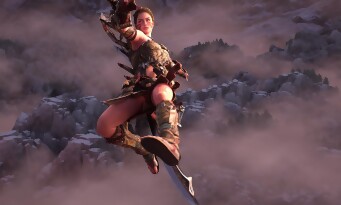 Horizon Steel Frontiers