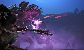 Horizon Steel Frontiers