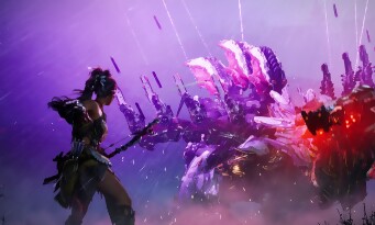 Horizon Steel Frontiers