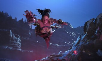 Horizon Steel Frontiers