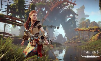 Horizon Zero Dawn Remastered