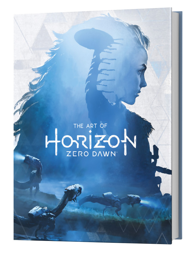 Horizon : Zero Dawn