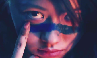 Horizon Zero Dawn : un trailer japonais avec Maika Yamamoto