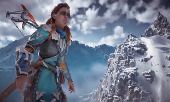 Horizon: Zero Dawn