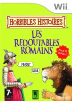 Horribles Histoires : Les Redoutables Romains