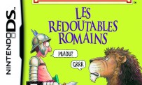 Horribles Histoires : Les Redoutables Romains