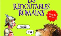 Horribles Histoires : Les Redoutables Romains