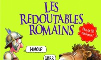 Horribles Histoires : Les Redoutables Romains