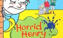 Horrid Henry : Missions of Mischief