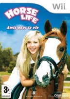 Horse Life 2 : Aventures autour du monde