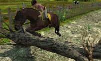 Horse Life 2 : Aventures autour du monde