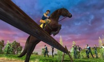 Horse Life 2 : Aventures autour du monde