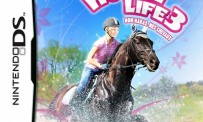 Horse Life 3 : Mon Haras, Mes Chevaux