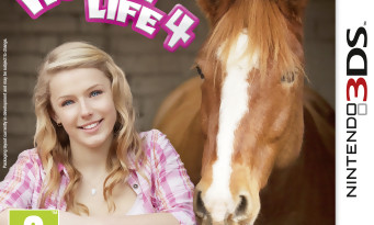 Horse Life 4