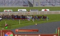 Horse Racing Manager