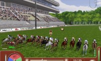 Horse Racing Manager