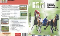 Horse Racing Manager