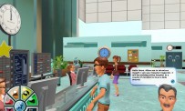 Hospital Tycoon