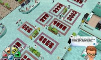 Hospital Tycoon