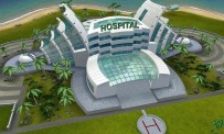 Hospital Tycoon