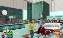 Hospital Tycoon