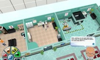 Hospital Tycoon