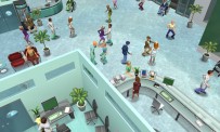 Hospital Tycoon