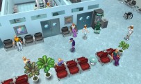 Hospital Tycoon