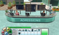 Hospital Tycoon