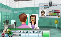 Hospital Tycoon