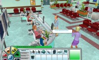 Hospital Tycoon