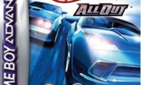 Hot Wheels : All Out