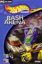 Hot Wheels : Bash Arena
