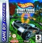 Hot Wheels : Stunt Track Challenge